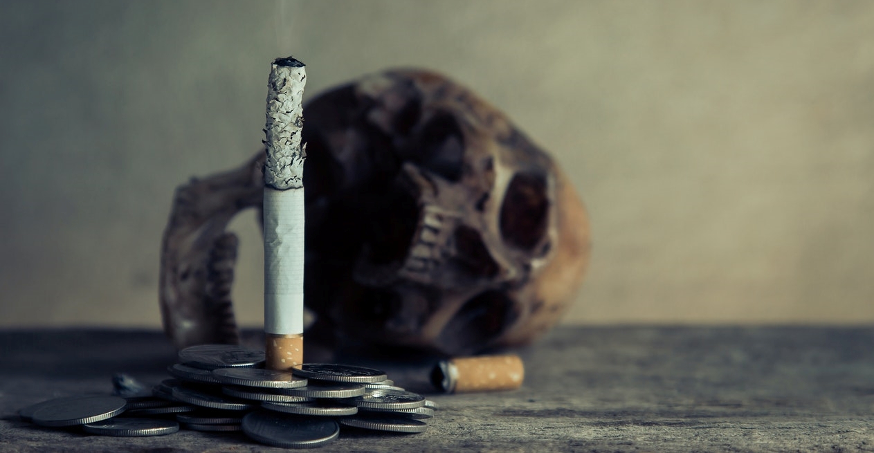 Top anti-smoking campaigns people don’t talk about enough